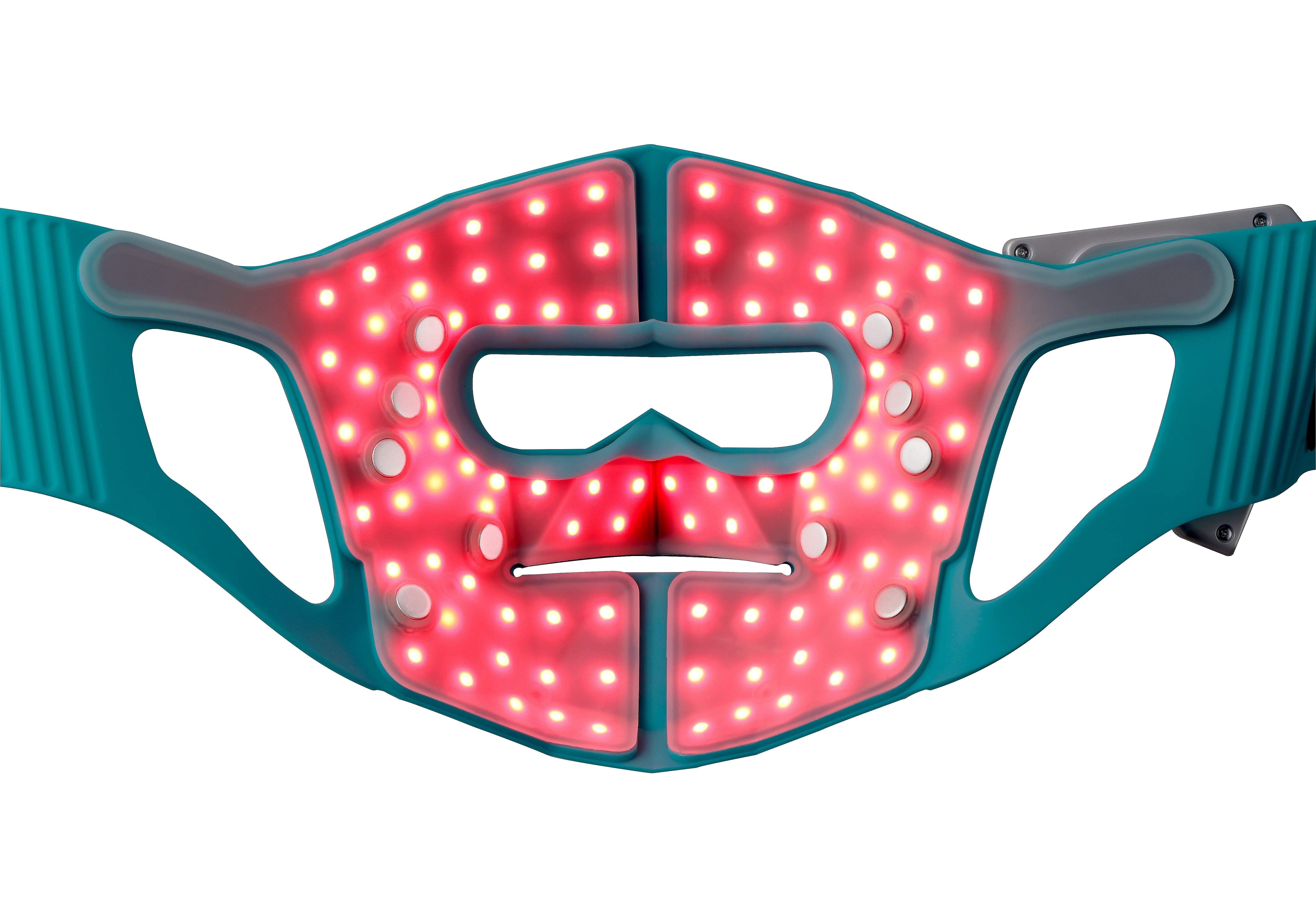 Blue Green Mask Lift