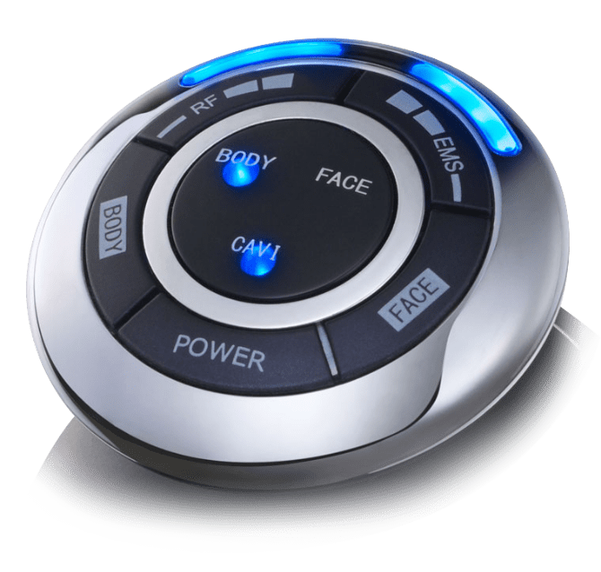 CAVI SPA RF CORE PLUS