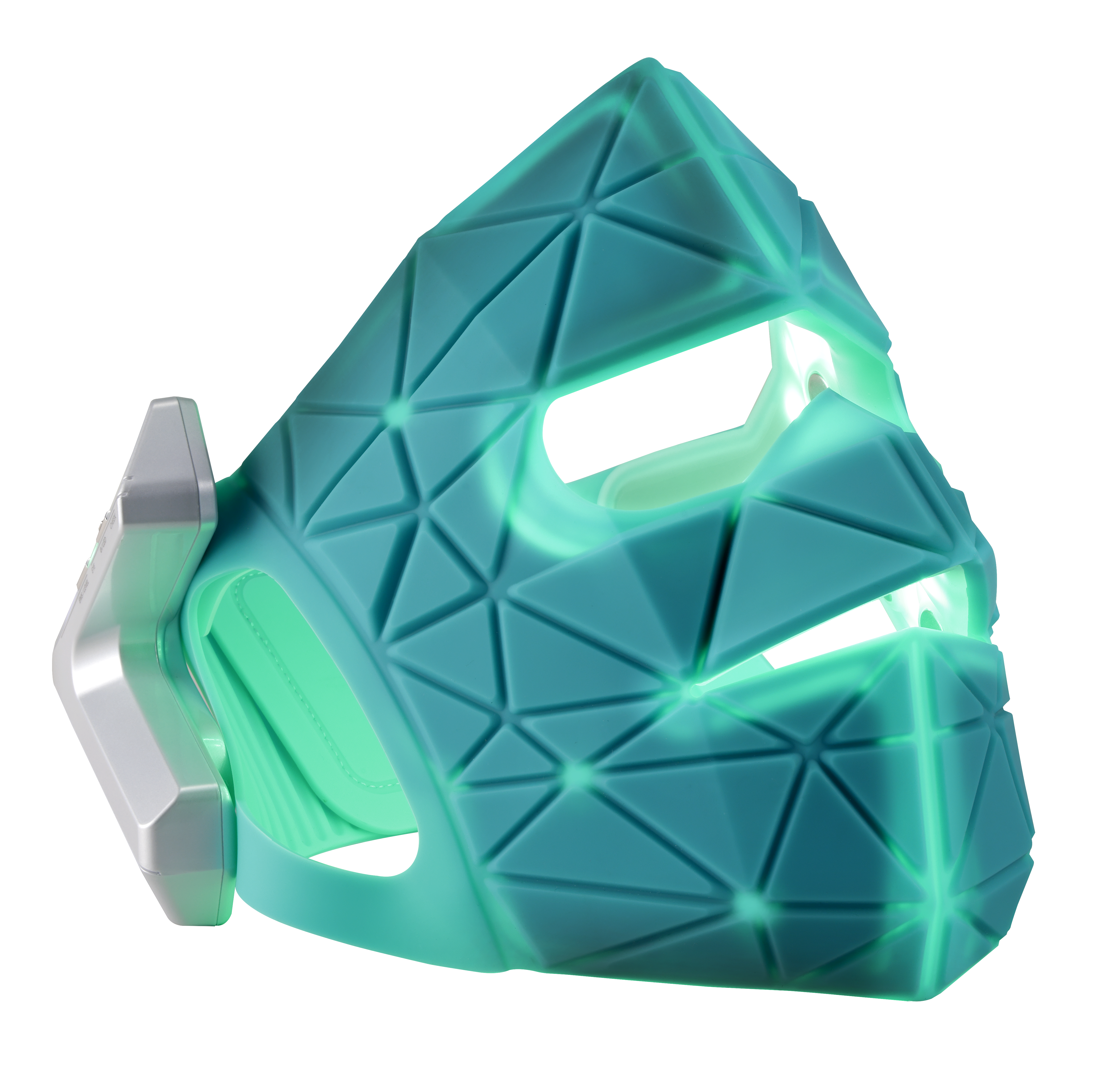 Blue Green Mask Lift