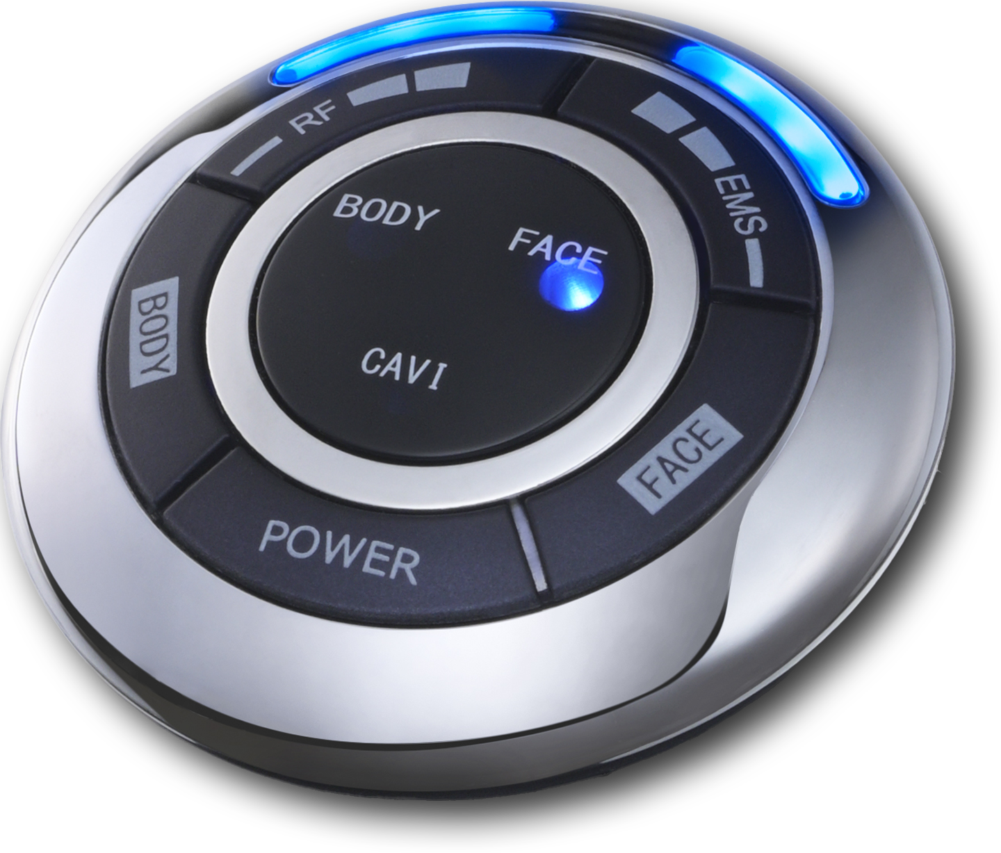 CAVI SPA RF CORE PLUS