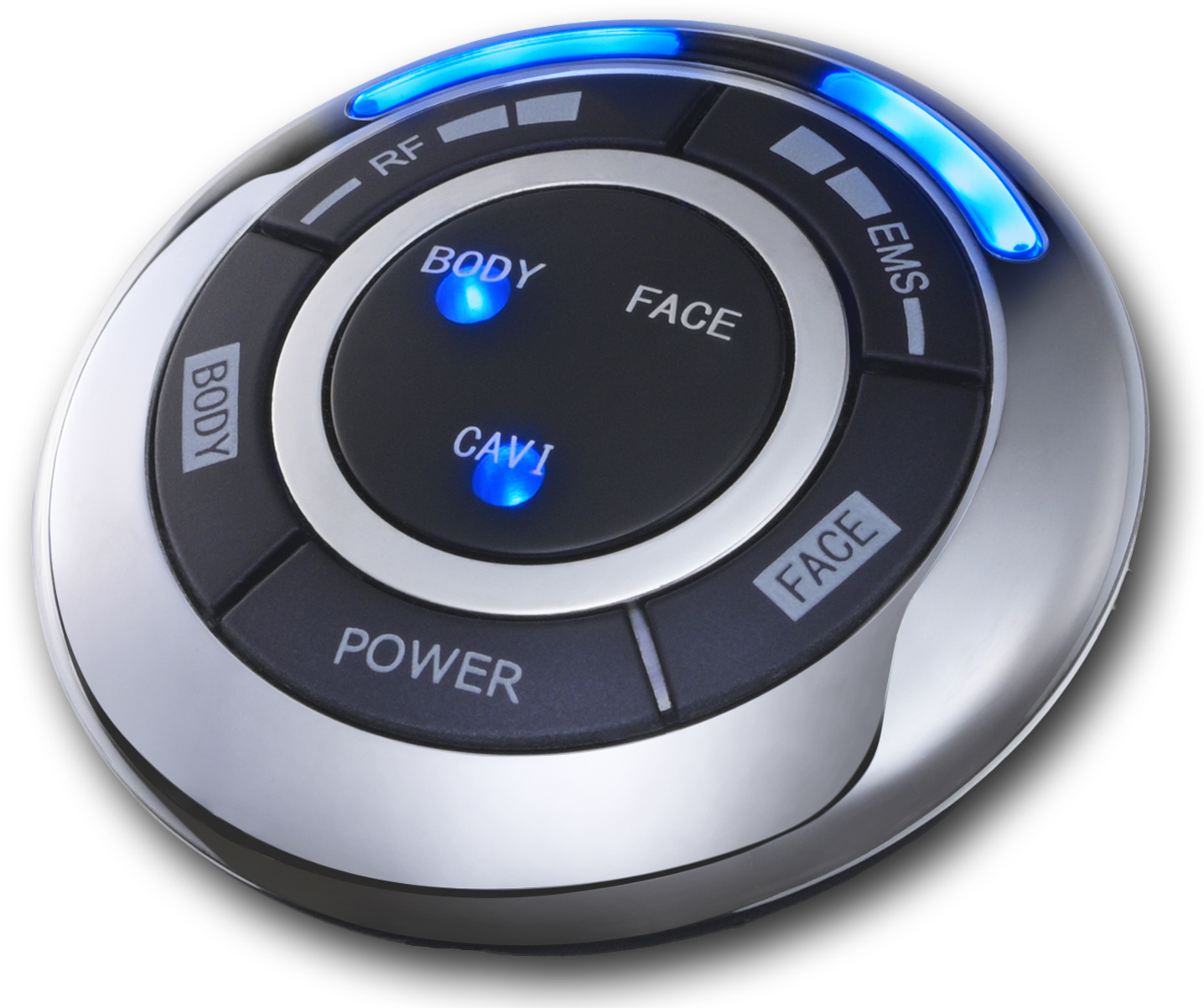 CAVI SPA RF CORE PLUS
