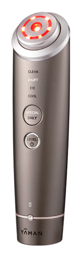 PHOTO PLUS<br>DEEP LIFT