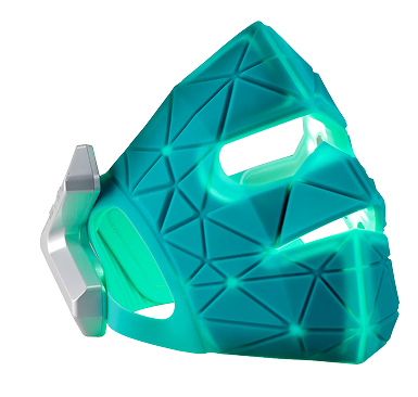 BLUE GREEN<br>MASK LIFT