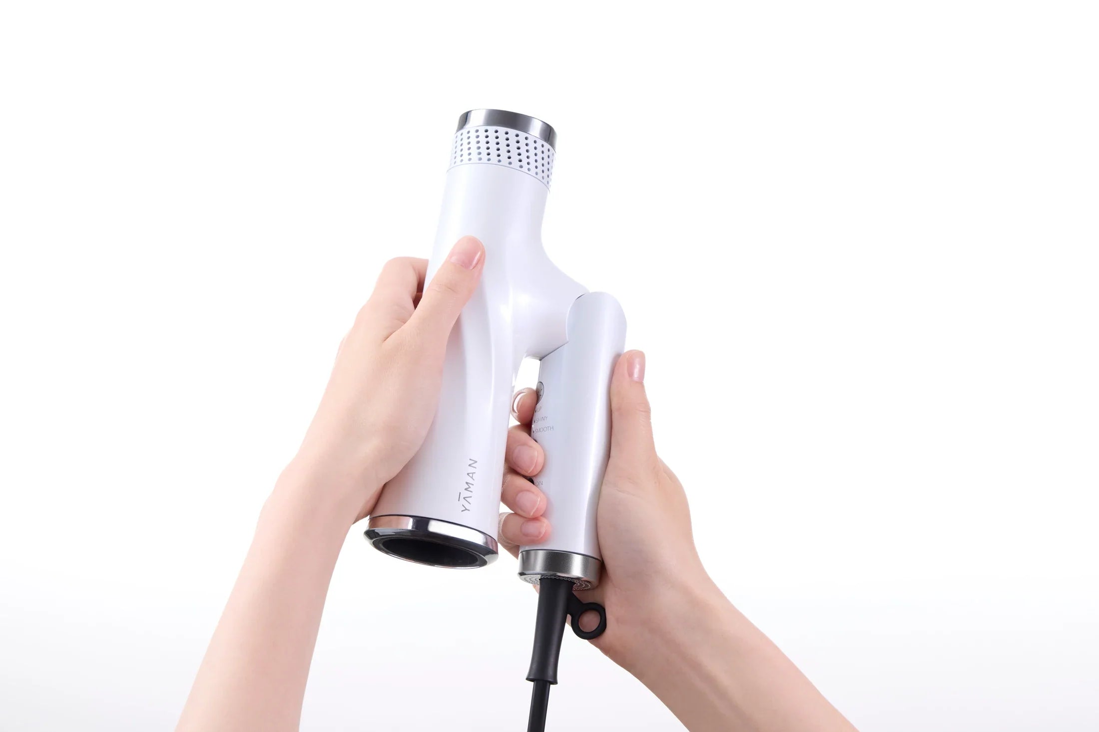 Lift Dryer Smart – ידית ובקרות