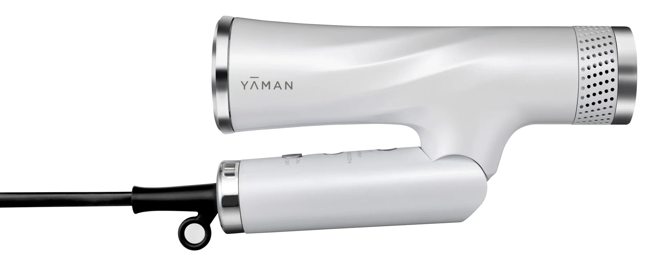 Lift Dryer Smart לבן במצב מקופל