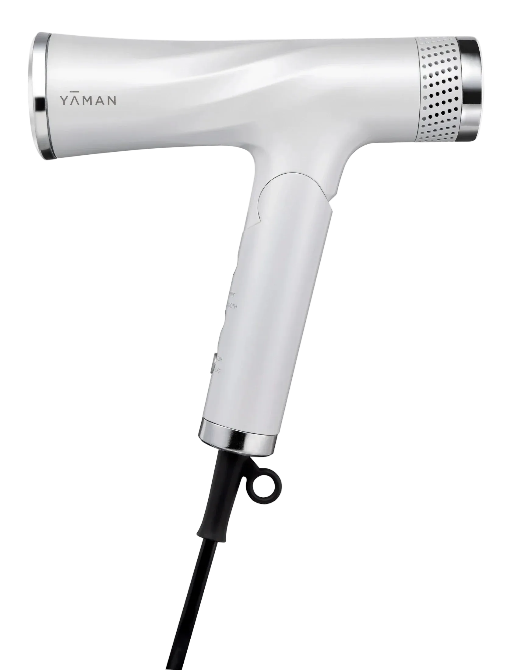 Lift Dryer Smart לבן – מבט מלא בעמידה